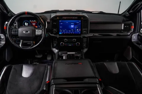 More photos of 2023 Ford F-150 Raptor R at Grand Motorcars Kennesaw, GA