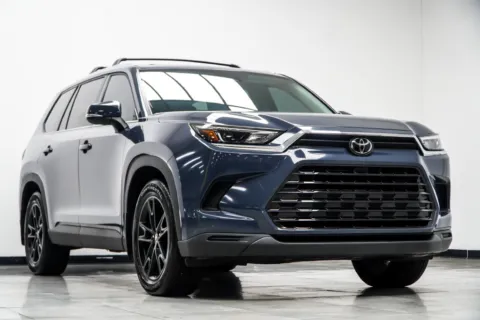 More photos of 2024 Toyota Grand Highlander Hybrid XLE at Grand Motorcars Kennesaw, GA