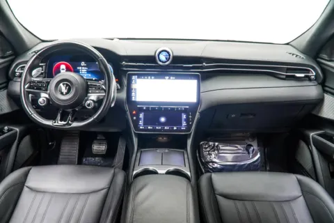 More photos of 2023 Maserati Grecale GT at Grand Motorcars Kennesaw, GA