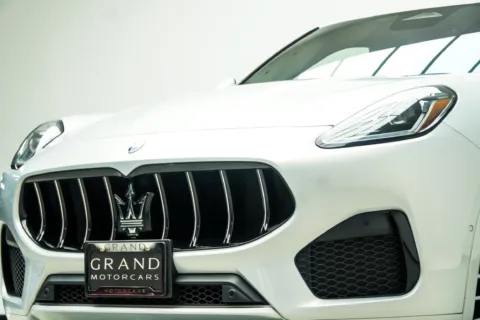 Photos of 2023 Maserati Grecale GT for sale in Kennesaw, GA at Grand Motorcars Kennesaw