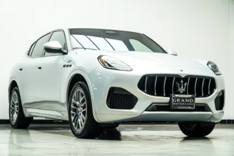 More photos of 2023 Maserati Grecale GT at Grand Motorcars Kennesaw, GA