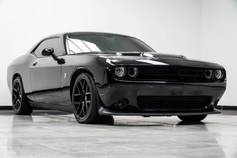 More photos of 2015 Dodge Challenger R/T Scat Pack at Grand Motorcars Kennesaw, GA