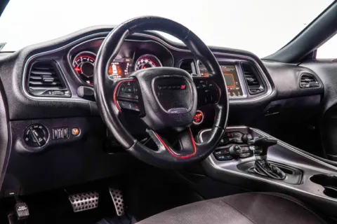 More photos of 2015 Dodge Challenger R/T Scat Pack at Grand Motorcars Kennesaw, GA