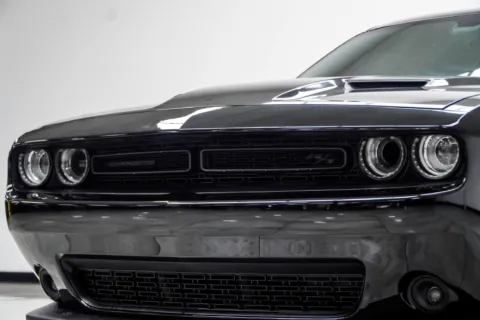 Photos of 2015 Dodge Challenger R/T Scat Pack for sale in Kennesaw, GA at Grand Motorcars Kennesaw