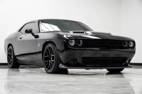 More photos of 2015 Dodge Challenger R/T Scat Pack at Grand Motorcars Kennesaw, GA