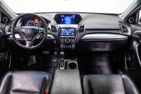 More photos of 2018 Acura RDX Technology Package at Grand Motorcars Kennesaw, GA