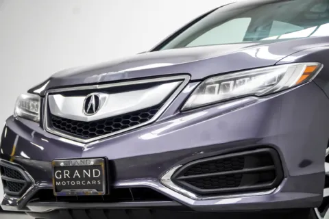 Photos of 2018 Acura RDX Technology Package for sale in Kennesaw, GA at Grand Motorcars Kennesaw