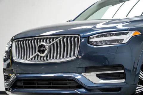 Photos of 2025 Volvo XC90 Plug-In Hybrid T8 Plus for sale in Kennesaw, GA at Grand Motorcars Kennesaw