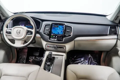 More photos of 2025 Volvo XC90 Plug-In Hybrid T8 Plus at Grand Motorcars Kennesaw, GA