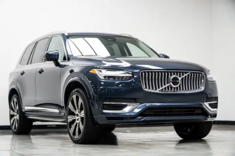 More photos of 2025 Volvo XC90 Plug-In Hybrid T8 Plus at Grand Motorcars Kennesaw, GA