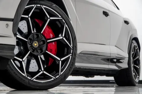 More photos of 2024 Lamborghini Urus Performante at Grand Motorcars Kennesaw, GA