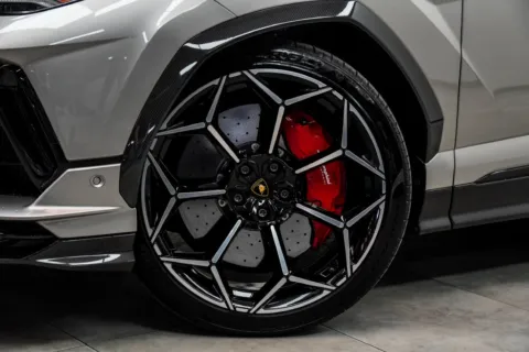 More photos of 2024 Lamborghini Urus Performante at Grand Motorcars Kennesaw, GA