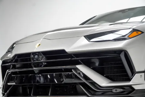 Photos of 2024 Lamborghini Urus Performante for sale in Kennesaw, GA at Grand Motorcars Kennesaw