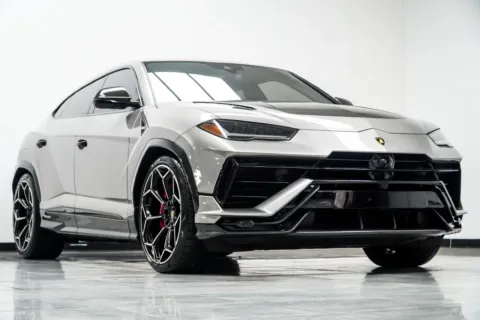 More photos of 2024 Lamborghini Urus Performante at Grand Motorcars Kennesaw, GA