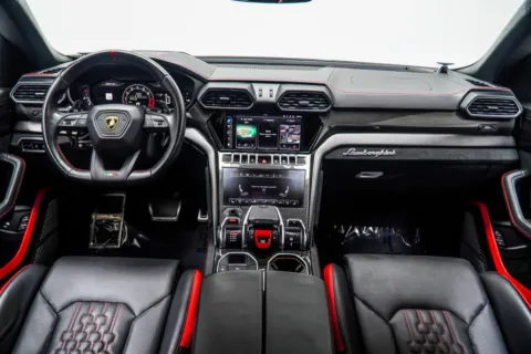 More photos of 2024 Lamborghini Urus Performante at Grand Motorcars Kennesaw, GA