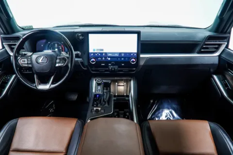 More photos of 2025 Lexus GX 550 Premium at Grand Motorcars Kennesaw, GA