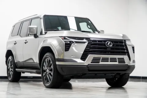 More photos of 2025 Lexus GX 550 Premium at Grand Motorcars Kennesaw, GA