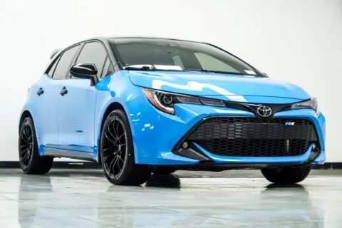 More photos of 2022 Toyota Corolla Hatchback SE at Grand Motorcars Kennesaw, GA