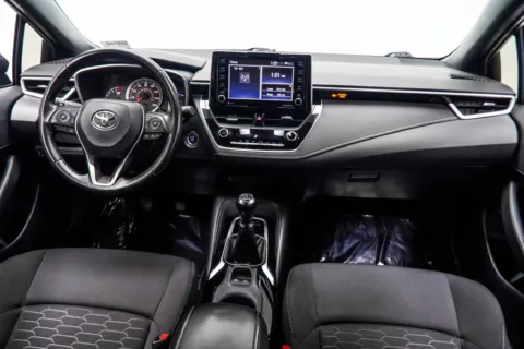 More photos of 2022 Toyota Corolla Hatchback SE at Grand Motorcars Kennesaw, GA
