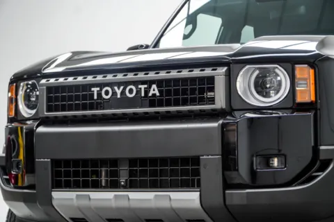 Photos of 2024 Toyota Land Cruiser First Edition for sale in Kennesaw, GA at Grand Motorcars Kennesaw