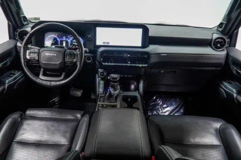More photos of 2024 Toyota Land Cruiser First Edition at Grand Motorcars Kennesaw, GA