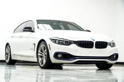 More photos of 2019 BMW 4 Series 440i Gran Coupe at Grand Motorcars Kennesaw, GA