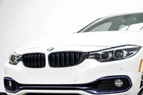Photos of 2019 BMW 4 Series 440i Gran Coupe for sale in Kennesaw, GA at Grand Motorcars Kennesaw