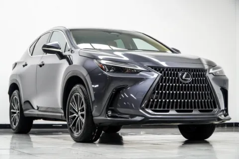 More photos of 2024 Lexus NX 350 Premium at Grand Motorcars Kennesaw, GA
