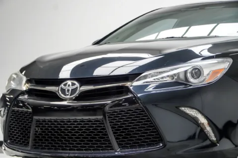 Photos of 2015 Toyota Camry SE for sale in Kennesaw, GA at Grand Motorcars Kennesaw