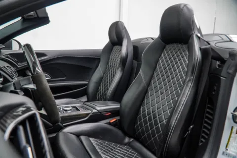 More photos of 2018 Audi R8 5.2 at Grand Motorcars Kennesaw, GA
