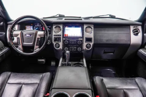 More photos of 2017 Ford Expedition Limited at Grand Motorcars Kennesaw, GA