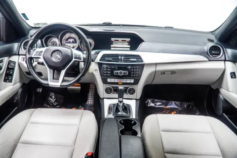 More photos of 2014 Mercedes-Benz C-Class C 300 at Grand Motorcars Kennesaw, GA