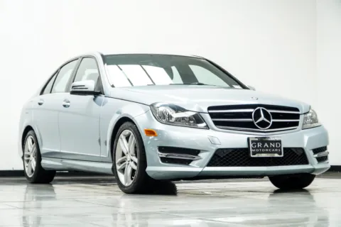 More photos of 2014 Mercedes-Benz C-Class C 300 at Grand Motorcars Kennesaw, GA