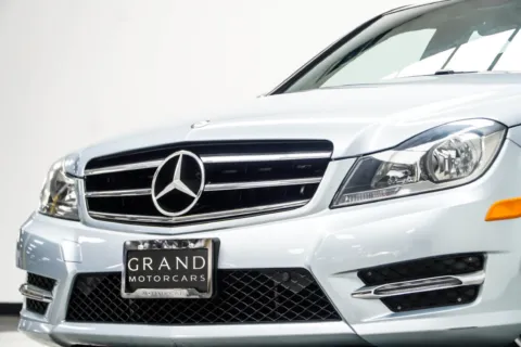 Photos of 2014 Mercedes-Benz C-Class C 300 for sale in Kennesaw, GA at Grand Motorcars Kennesaw