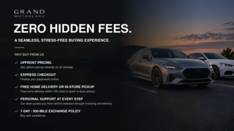 Photos of 2022 Chevrolet Camaro ZL1 for sale in Kennesaw, GA at Grand Motorcars Kennesaw