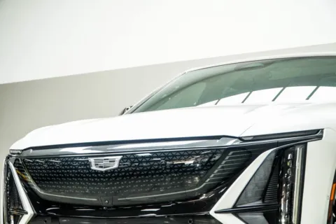 Photos of 2024 Cadillac LYRIQ Sport for sale in Kennesaw, GA at Grand Motorcars Kennesaw
