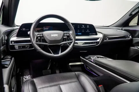 More photos of 2024 Cadillac LYRIQ Sport at Grand Motorcars Kennesaw, GA