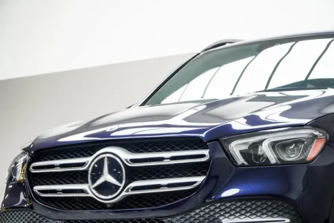 Photos of 2022 Mercedes-Benz GLE 350 for sale in Kennesaw, GA at Grand Motorcars Kennesaw