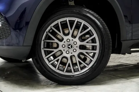Another view of 2022 Mercedes-Benz GLE 350 for sale in Kennesaw, GA at Grand Motorcars Kennesaw