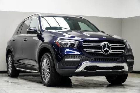 More photos of 2022 Mercedes-Benz GLE 350 at Grand Motorcars Kennesaw, GA