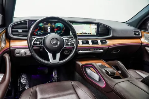 More photos of 2022 Mercedes-Benz GLE 350 at Grand Motorcars Kennesaw, GA