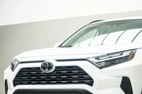 Photos of 2024 Toyota RAV4 XLE for sale in Kennesaw, GA at Grand Motorcars Kennesaw