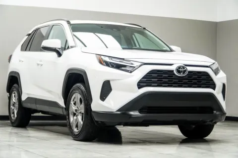More photos of 2024 Toyota RAV4 XLE at Grand Motorcars Kennesaw, GA