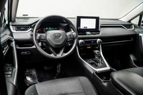 More photos of 2024 Toyota RAV4 XLE at Grand Motorcars Kennesaw, GA