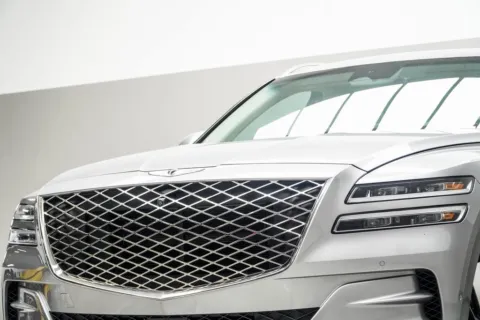 Photos of 2021 Genesis GV80 3.5T for sale in Kennesaw, GA at Grand Motorcars Kennesaw