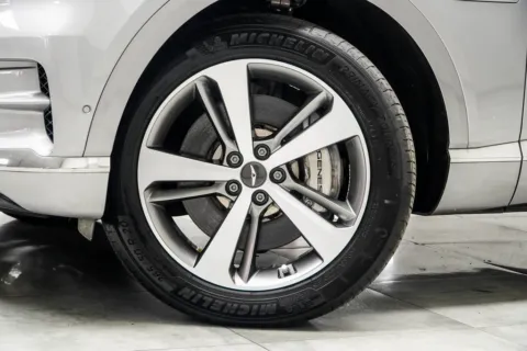 Another view of 2021 Genesis GV80 3.5T for sale in Kennesaw, GA at Grand Motorcars Kennesaw