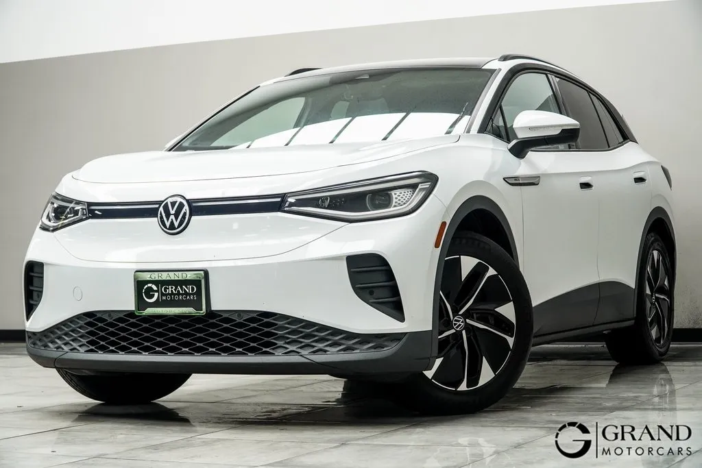 2021 Volkswagen ID.4 Pro S for sale in Kennesaw, GA