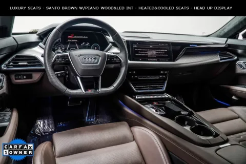 More photos of 2023 Audi RS e-tron GT at Grand Motorcars Kennesaw, GA