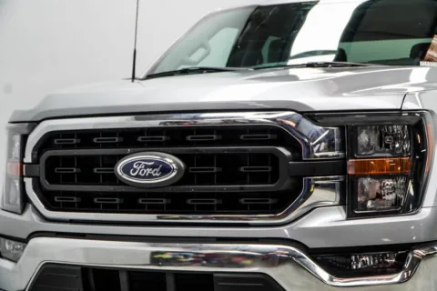 Photos of 2023 Ford F-150 XLT for sale in Kennesaw, GA at Grand Motorcars Kennesaw