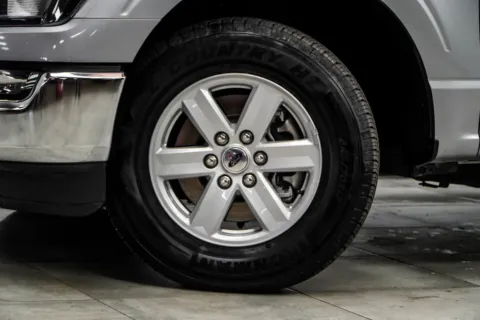 Another view of 2023 Ford F-150 XLT for sale in Kennesaw, GA at Grand Motorcars Kennesaw